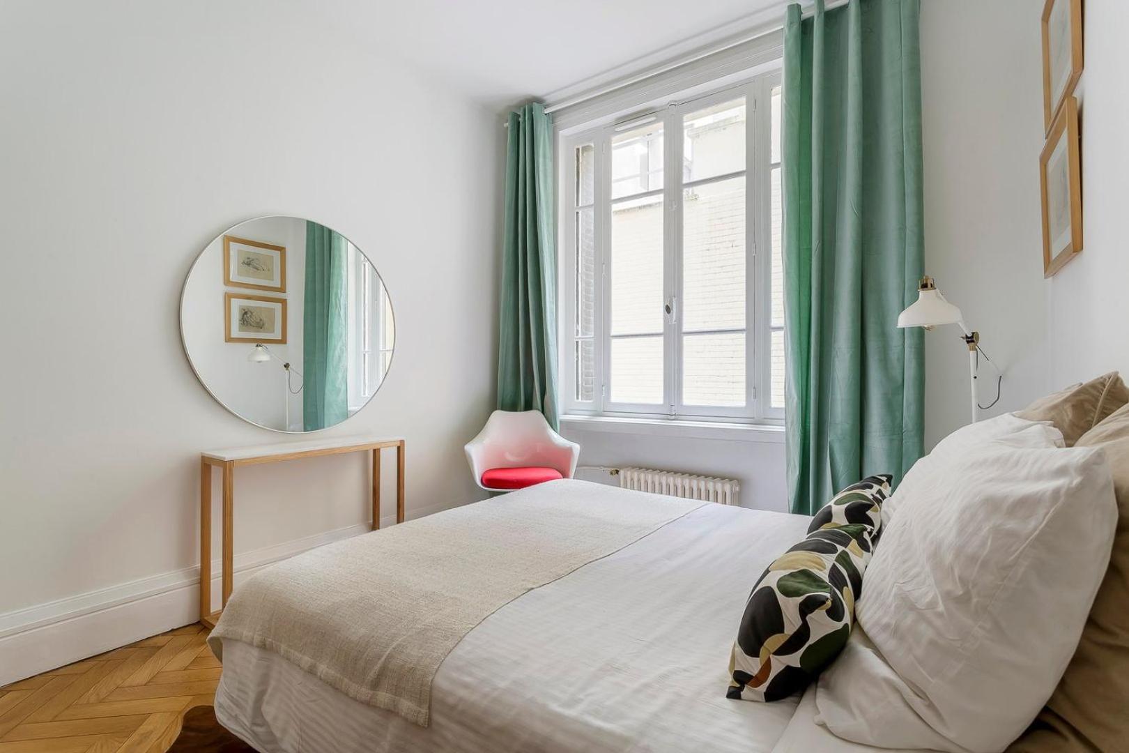Ferienwohnung Republique - Meuble Calme Sur La Presqu'Ile Lyon Exterior foto